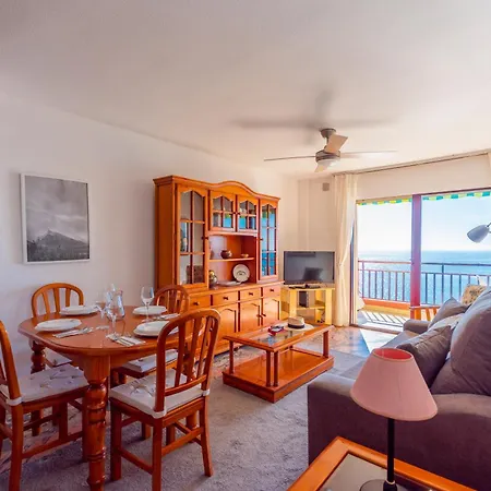 Appartement Yate 4 Fuengirola
