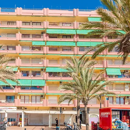 Yate 4 Apartment