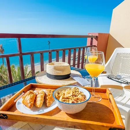 Yate 4 Appartement Fuengirola