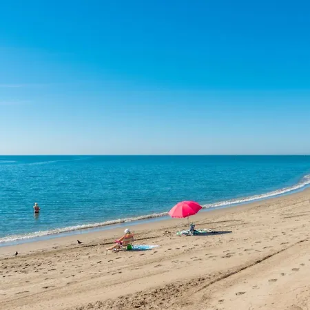 Yate 4 Appartement Fuengirola