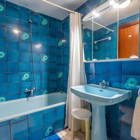Appartement Yate 4 Fuengirola